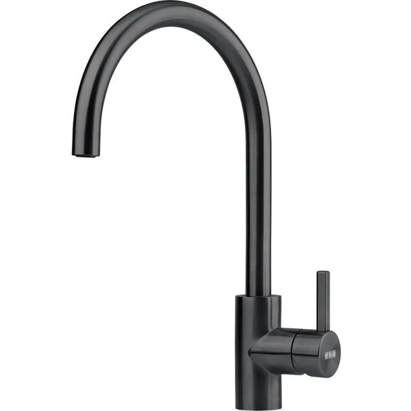 MITIGEUR 820462 EOS NEO INOX NOIR
