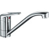 PACK FRANKE 490184 ANTEA BLANC ARTIC/NOVARA PLUS