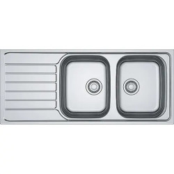 PACK FRANKE 674601 SPARK INOX/NOVARA PLUS BEC