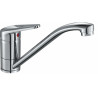 PACK FRANKE 674601 SPARK INOX/NOVARA PLUS BEC