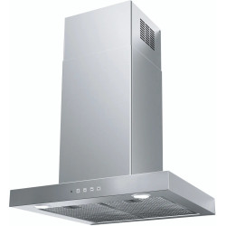 HOTTE 765053 FORMAT HIGH INOX