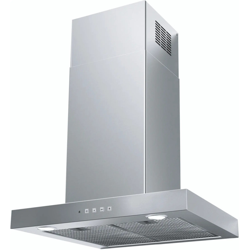 HOTTE 765053 FORMAT HIGH INOX