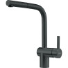 MITIGEUR 552646 ATLAS NEO INOX NOIR