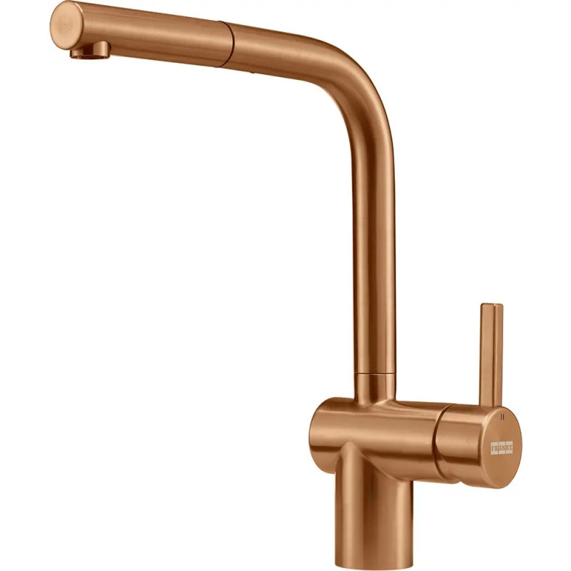 MITIGEUR 910897 ATLAS NEO CUIVRE