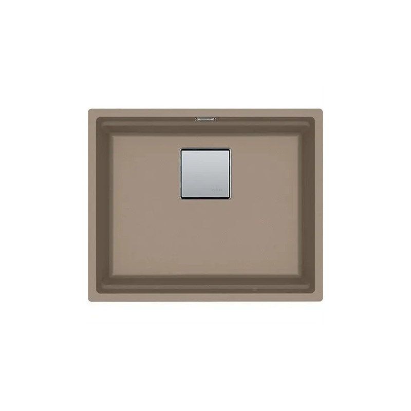 CUVE FRANKE 647410 KUBUS 2.0 OYSTER