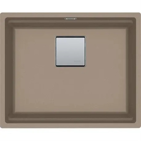 CUVE FRANKE 647410 KUBUS 2.0 OYSTER