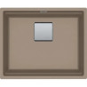 CUVE FRANKE 647410 KUBUS 2.0 OYSTER