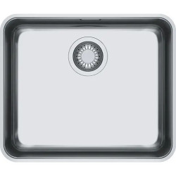 PACK FRANKE 680831 ATON INOX/NOVARA PLUS DOUCHETTE