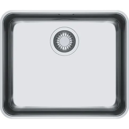 PACK FRANKE 680831 ATON INOX/NOVARA PLUS DOUCHETTE