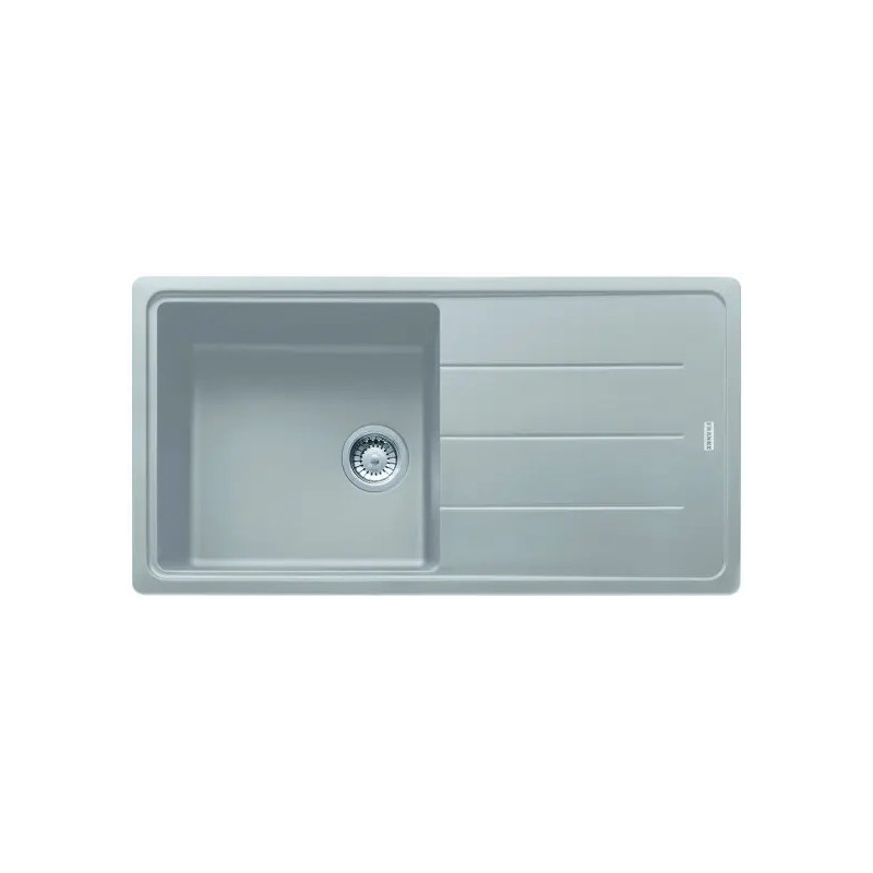 EVIER 032432 BASIS PLATINUM