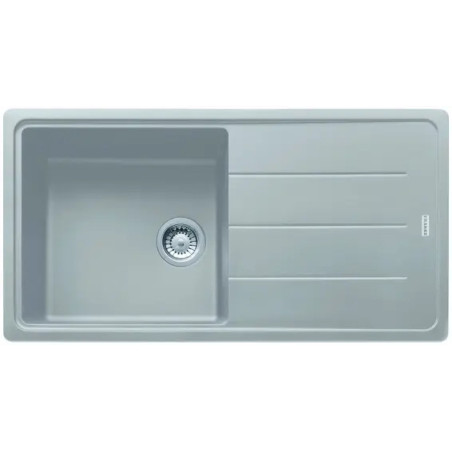 EVIER 032432 BASIS PLATINUM