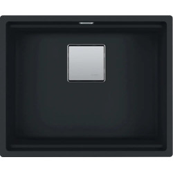 CUVE 935135 KUBUS 2.0 NOIR MAT