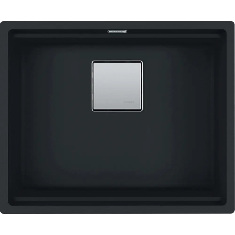 CUVE 935135 KUBUS 2.0 NOIR MAT