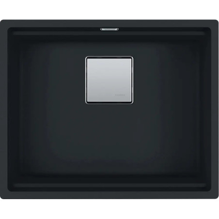CUVE 935135 KUBUS 2.0 NOIR MAT