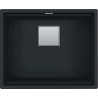 CUVE 935135 KUBUS 2.0 NOIR MAT