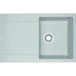 ÉVIER 094600 MARIS PLATINUM