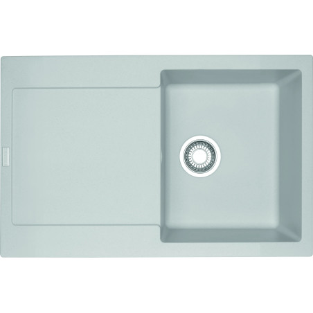 ÉVIER 094600 MARIS PLATINUM