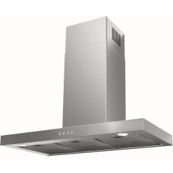 HOTTE 765015 FORMAT HIGH INOX