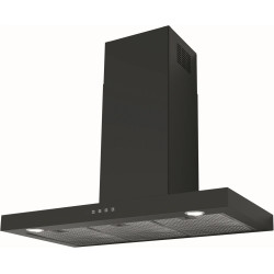 HOTTE 765046 FORMAT HIGH NOIR