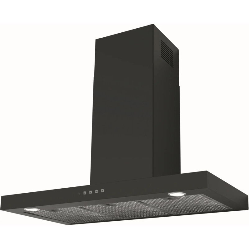 HOTTE 765046 FORMAT HIGH NOIR
