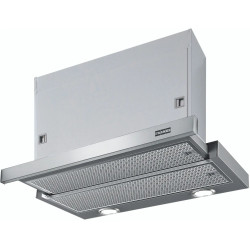 HOTTE 766814 OMNIA INOX