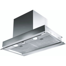 HOTTE 663175 STYLE INOX