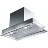 HOTTE 663175 STYLE INOX