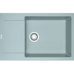 ÉVIER 588212 MARIS PLATINUM