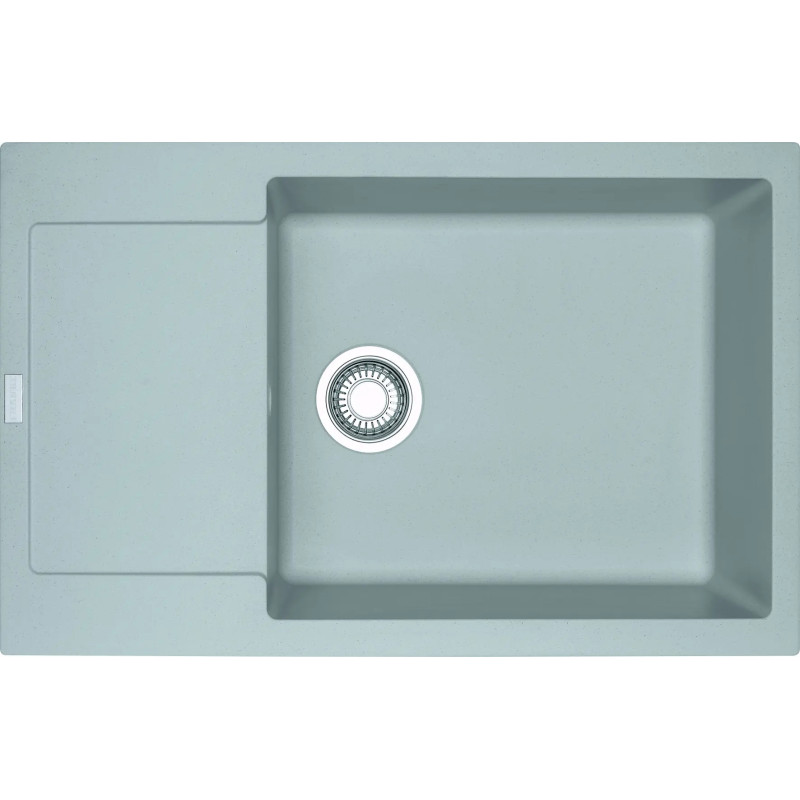 ÉVIER 588212 MARIS PLATINUM