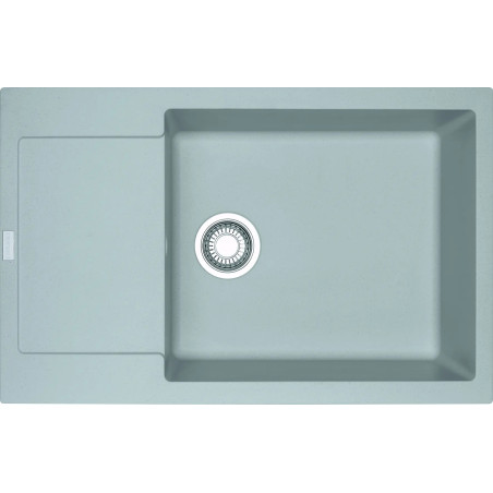 ÉVIER 588212 MARIS PLATINUM