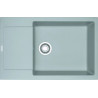 ÉVIER 588212 MARIS PLATINUM