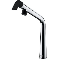 MITIGEUR 885652 ICON CHROME
