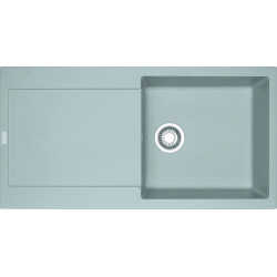 ÉVIER 094532 MARIS PLATINUM