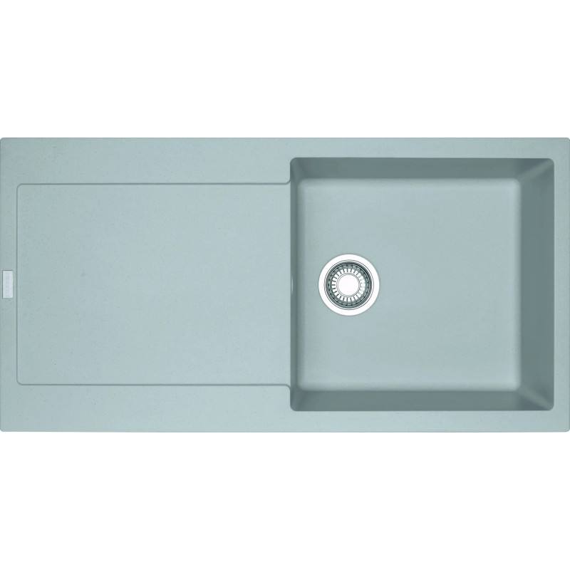 ÉVIER 094532 MARIS PLATINUM