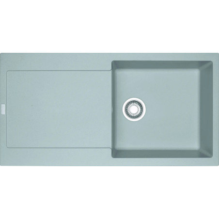 ÉVIER 094532 MARIS PLATINUM