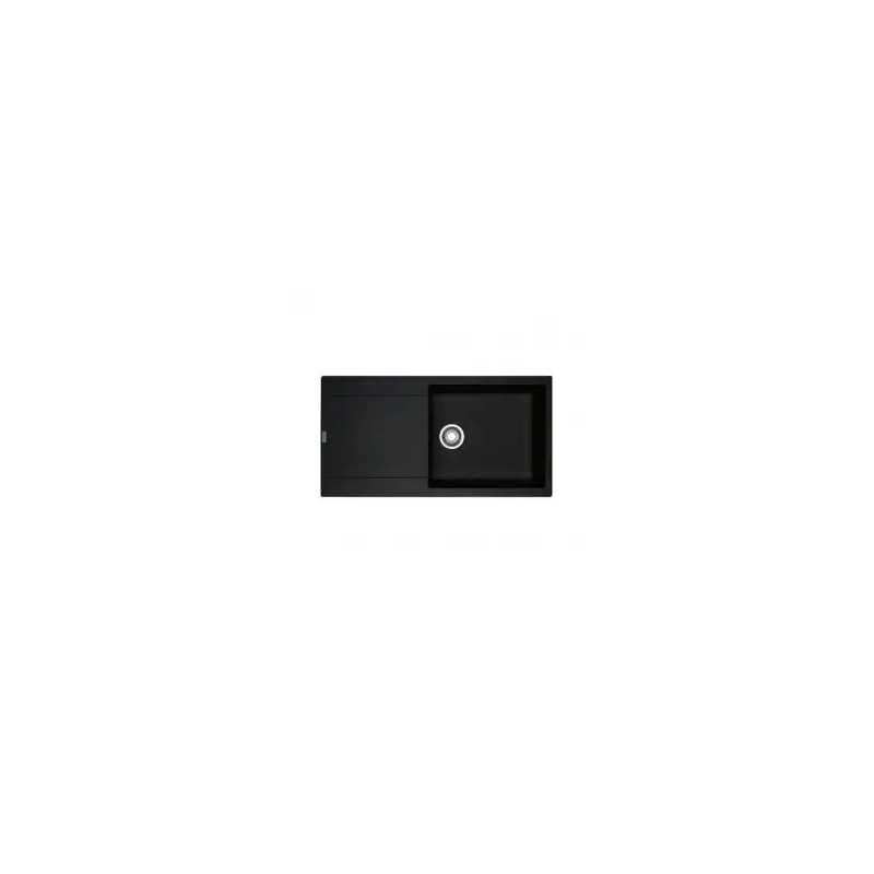 EVIER FRANKE 459457 MARIS ONYX