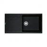 EVIER FRANKE 459457 MARIS ONYX