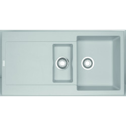 ÉVIER 094679 MARIS PLATINUM