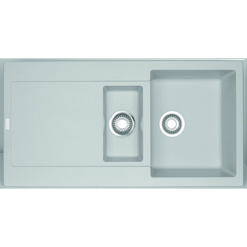 ÉVIER 094679 MARIS PLATINUM