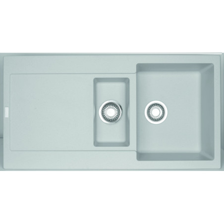 ÉVIER 094679 MARIS PLATINUM
