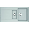 ÉVIER 094679 MARIS PLATINUM