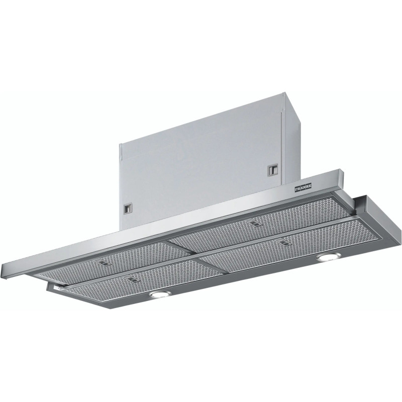 HOTTE 875769 OMNIA INOX