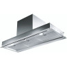 HOTTE 663168 STYLE INOX