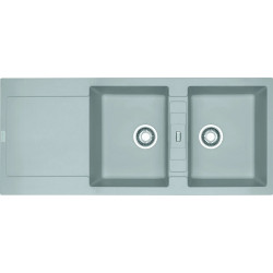 ÉVIER 094990 MARIS PLATINUM