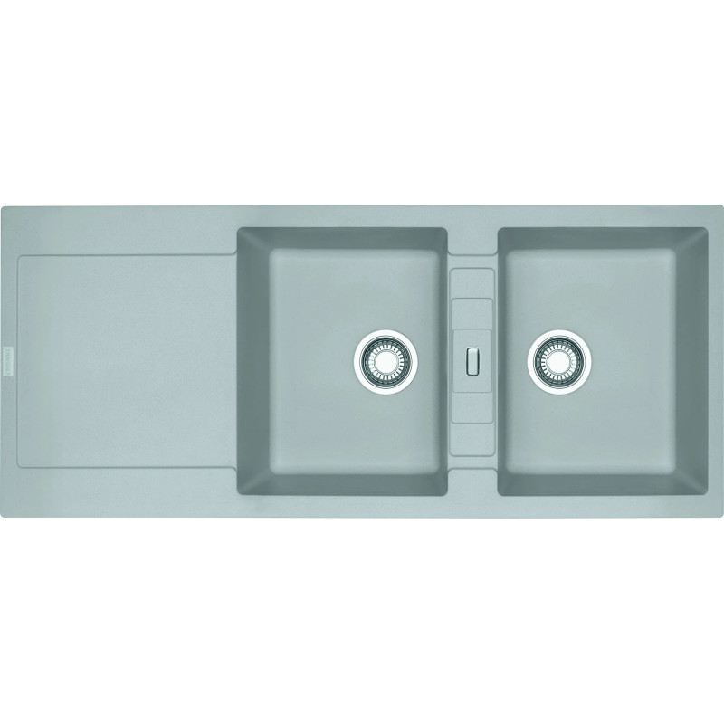 ÉVIER 094990 MARIS PLATINUM