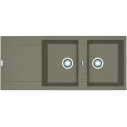 EVIER 907860 MARIS OYSTER