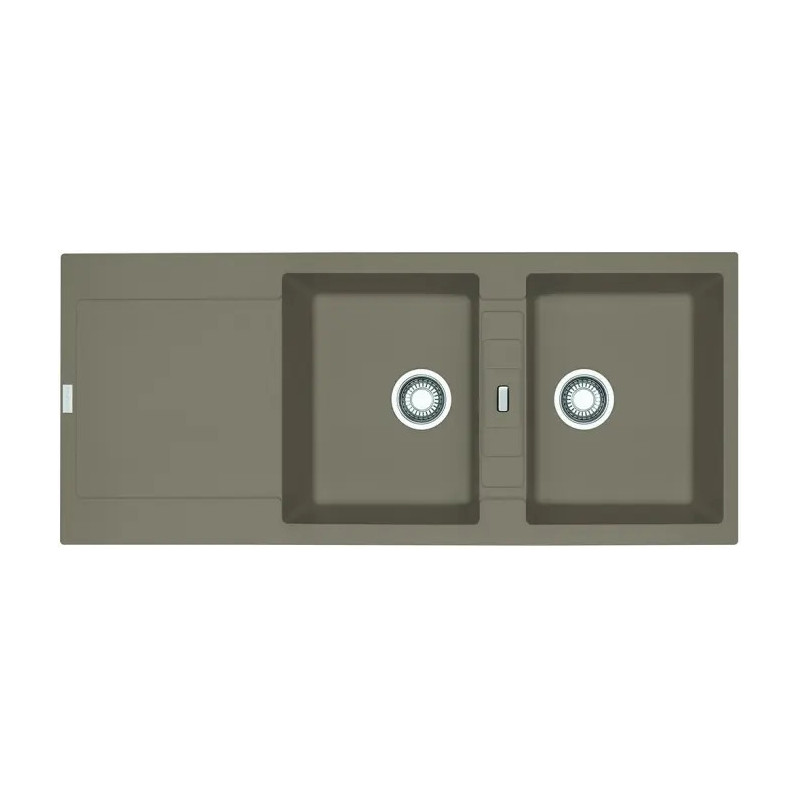 EVIER 907860 MARIS OYSTER