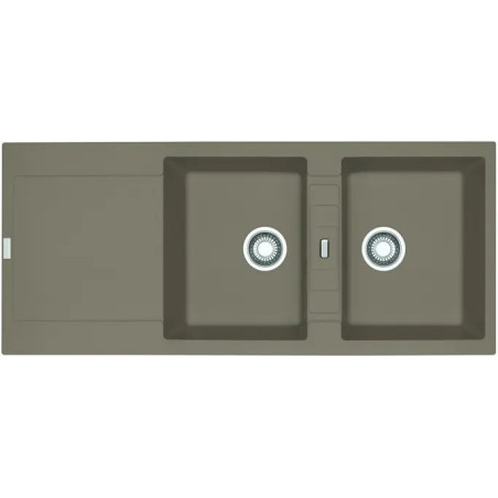 EVIER 907860 MARIS OYSTER