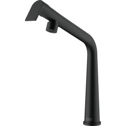 MITIGEUR 885676 ICON NOIR MAT