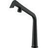 MITIGEUR 885676 ICON NOIR MAT